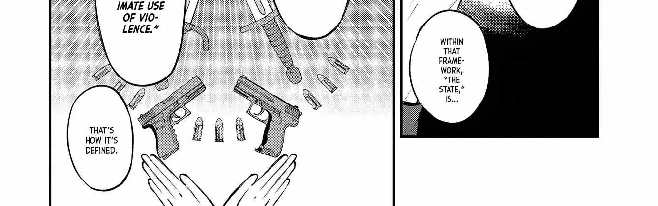 Read Bungou Stray Dogs chapter 112 image 52 on Lezhin