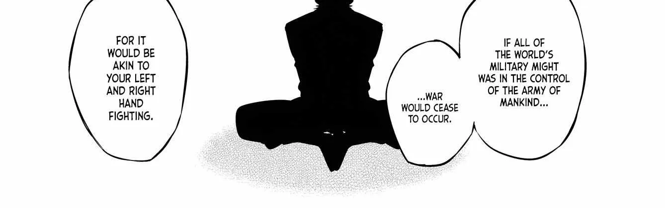 Read Bungou Stray Dogs chapter 112 image 56 on Lezhin