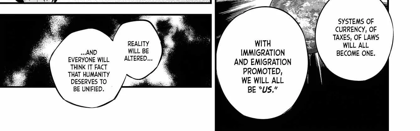 Read Bungou Stray Dogs chapter 112 image 58 on Lezhin