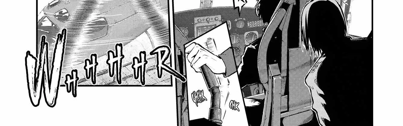 Read Bungou Stray Dogs chapter 112 image 8 on Lezhin