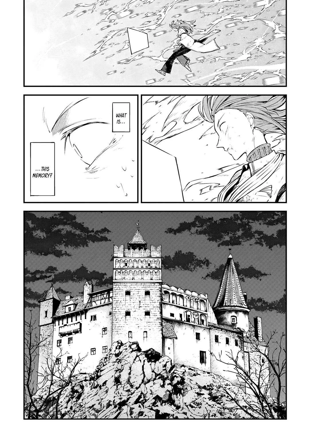 Read Bungou Stray Dogs chapter 113 image 20 on Lezhin