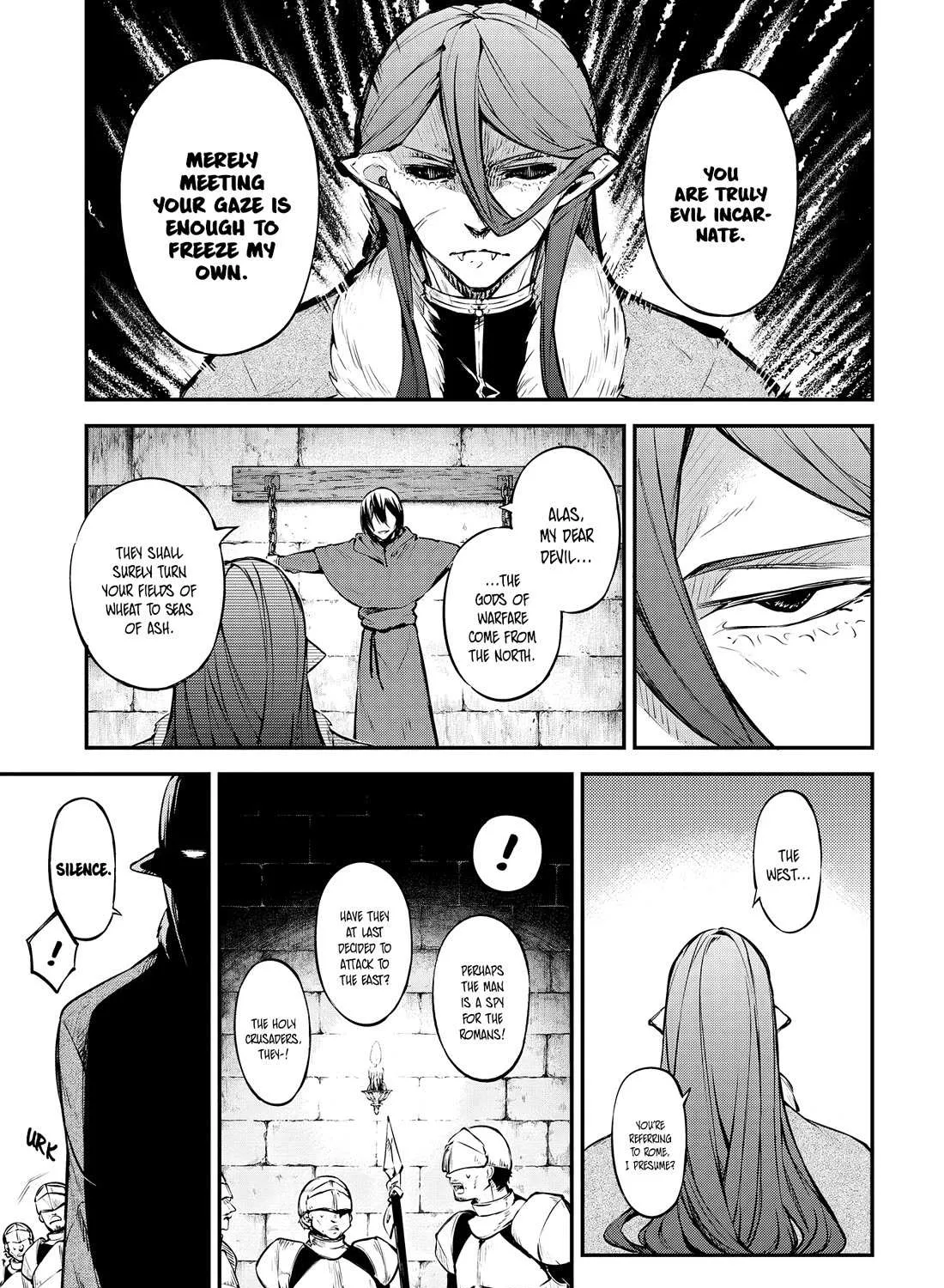 Read Bungou Stray Dogs chapter 113 image 38 on Lezhin