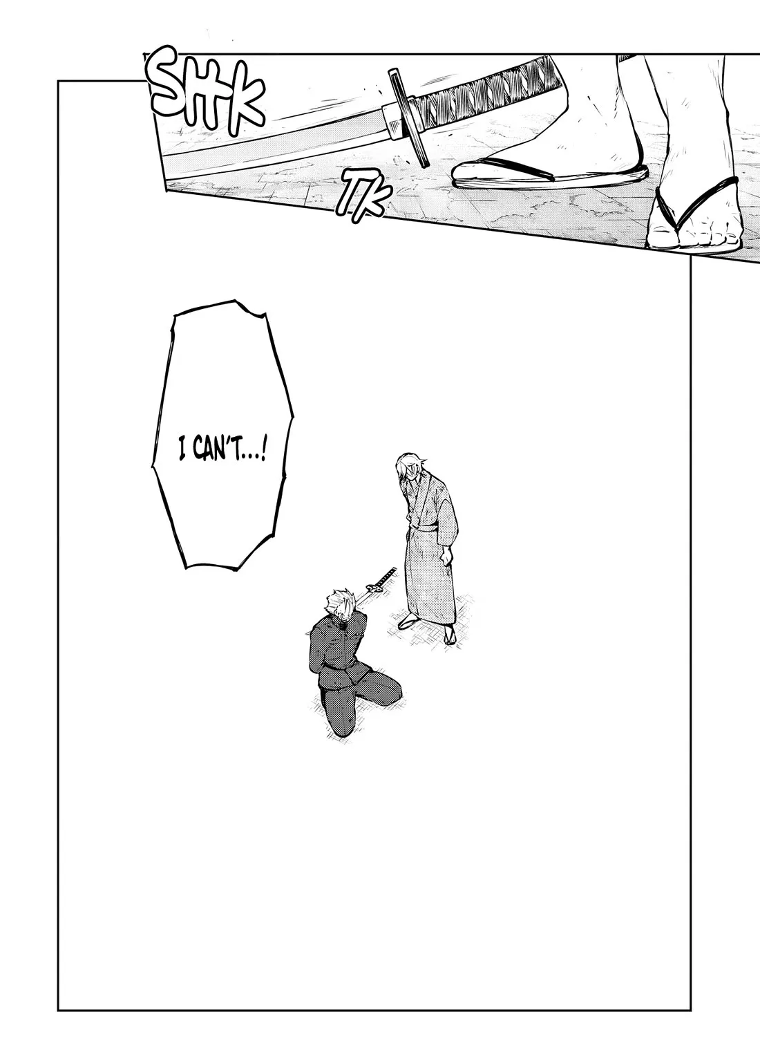 Read Bungou Stray Dogs chapter 113 image 48 on Lezhin