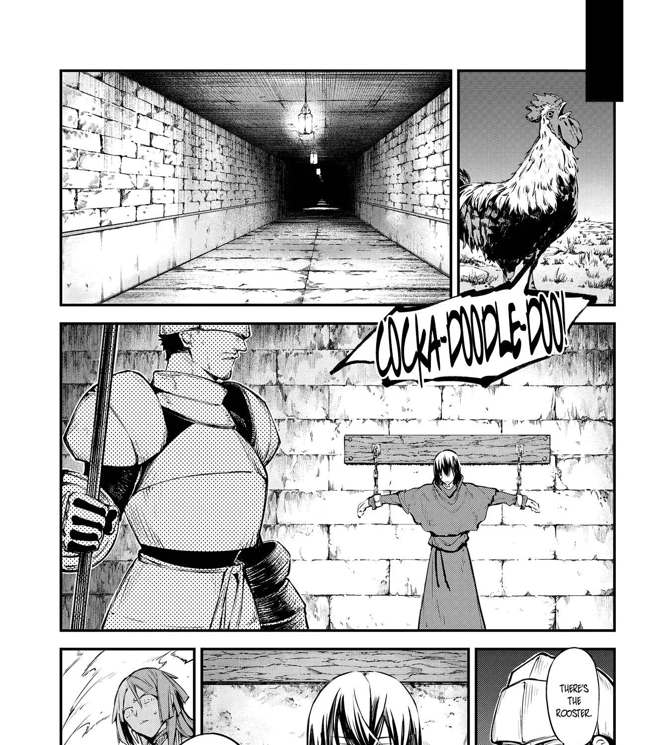 Read Bungou Stray Dogs chapter 114 image 10 on Lezhin