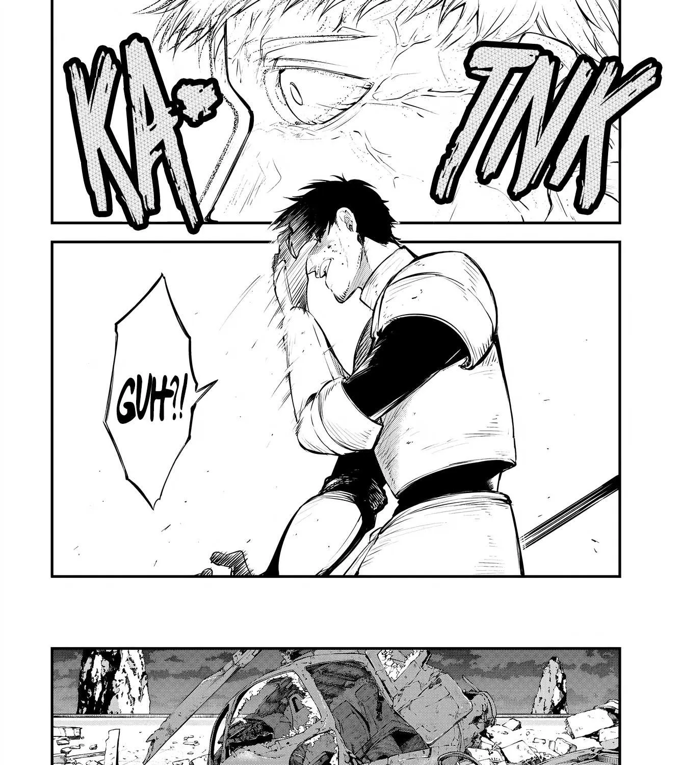Read Bungou Stray Dogs chapter 114 image 20 on Lezhin