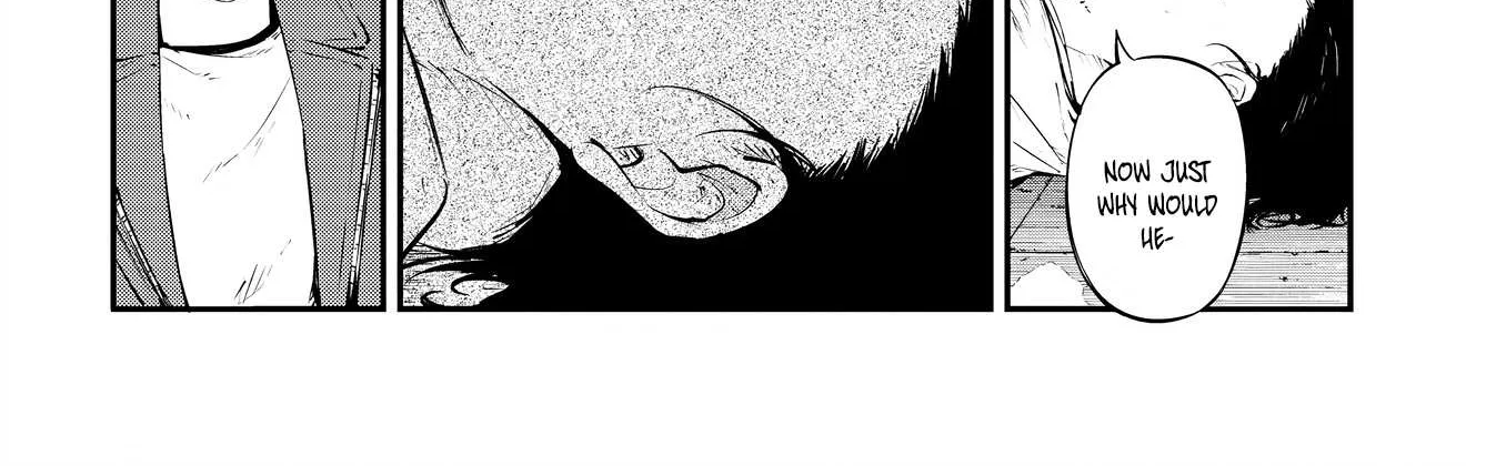 Read Bungou Stray Dogs chapter 114 image 5 on Lezhin