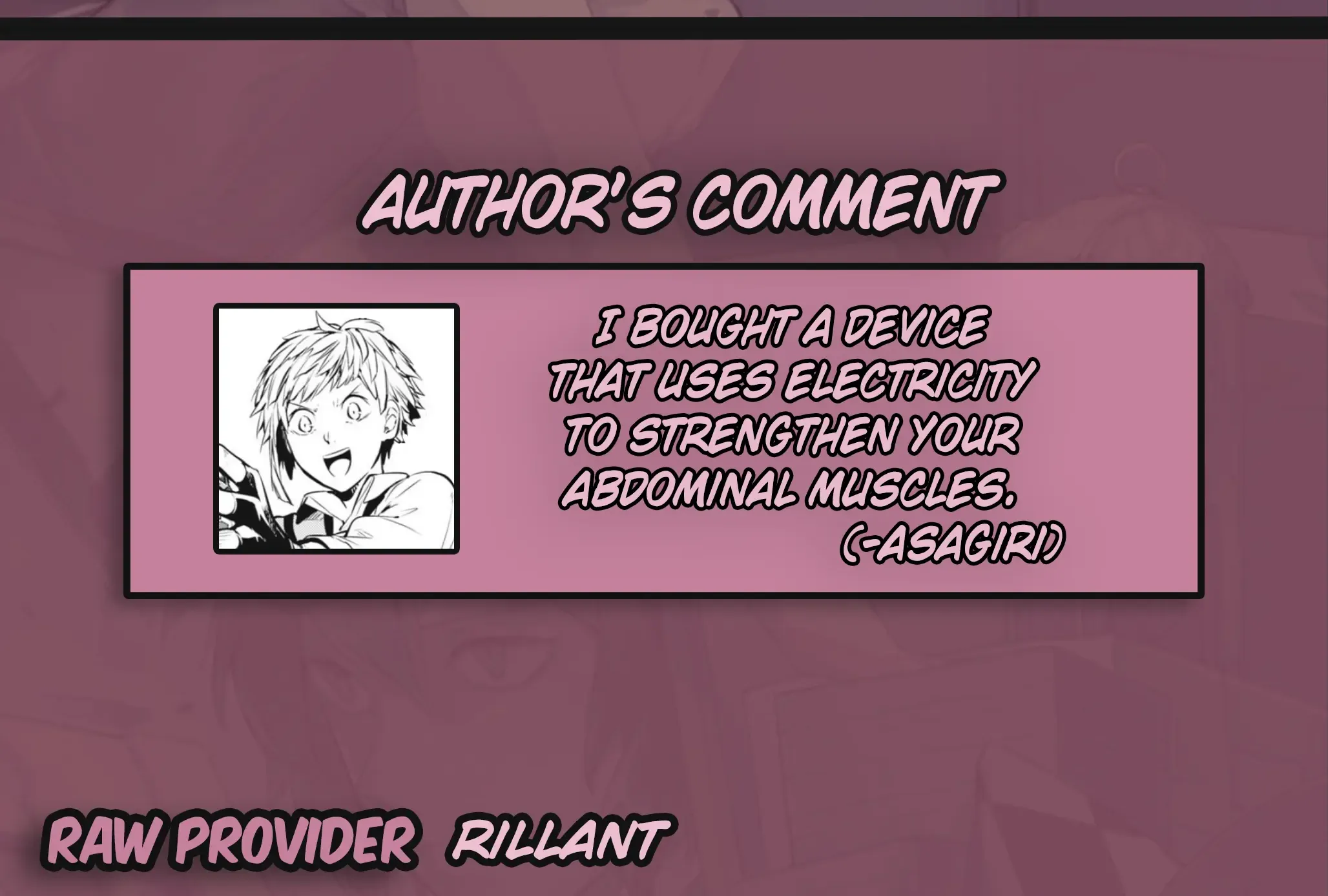 Read Bungou Stray Dogs chapter 115 image 1 on Lezhin