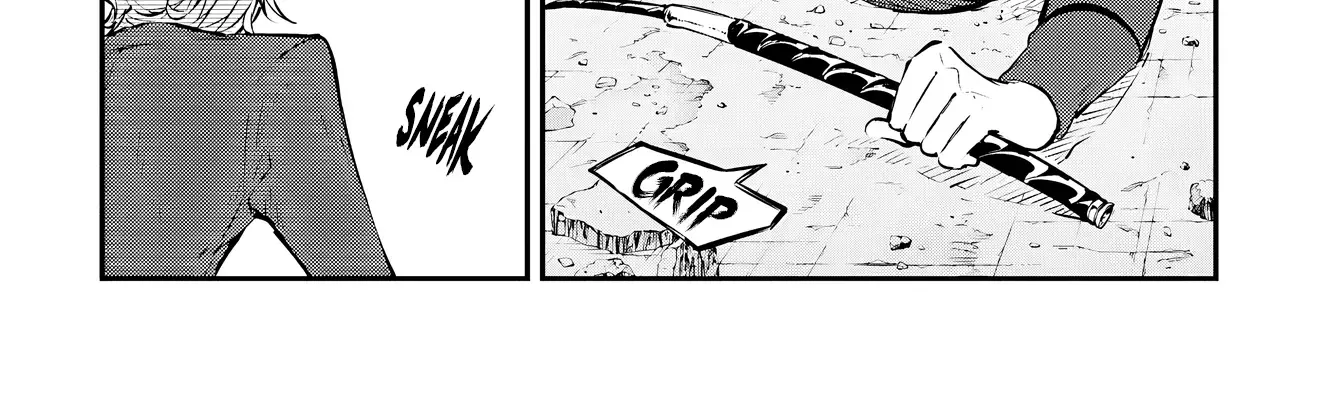 Read Bungou Stray Dogs chapter 115 image 21 on Lezhin