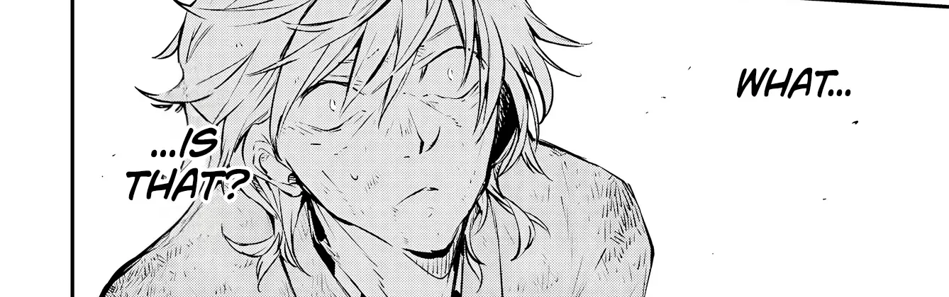 Read Bungou Stray Dogs chapter 115 image 25 on Lezhin