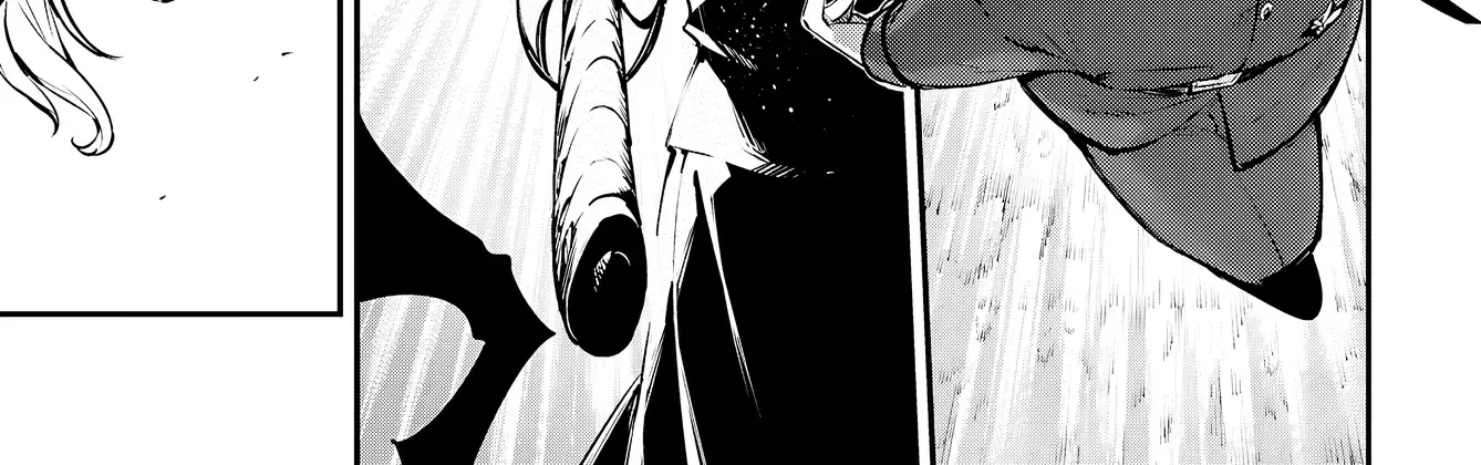 Read Bungou Stray Dogs chapter 115 image 27 on Lezhin