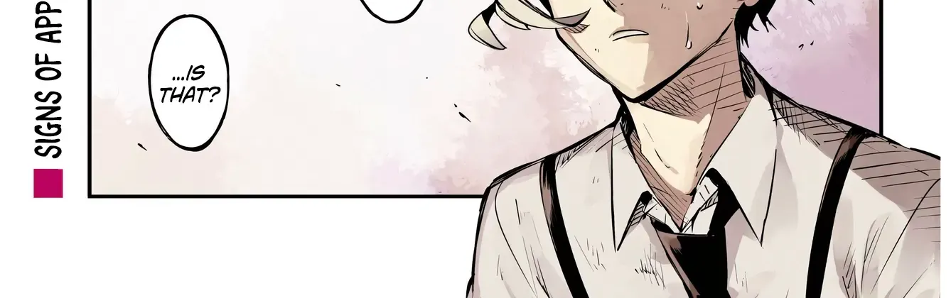 Read Bungou Stray Dogs chapter 115 image 3 on Lezhin