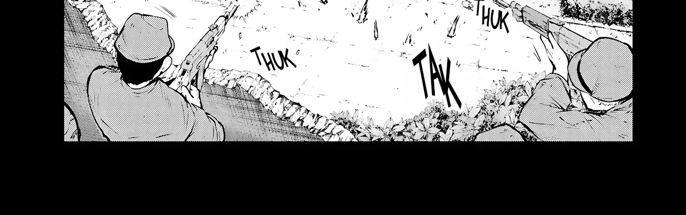 Read Bungou Stray Dogs chapter 115 image 31 on Lezhin