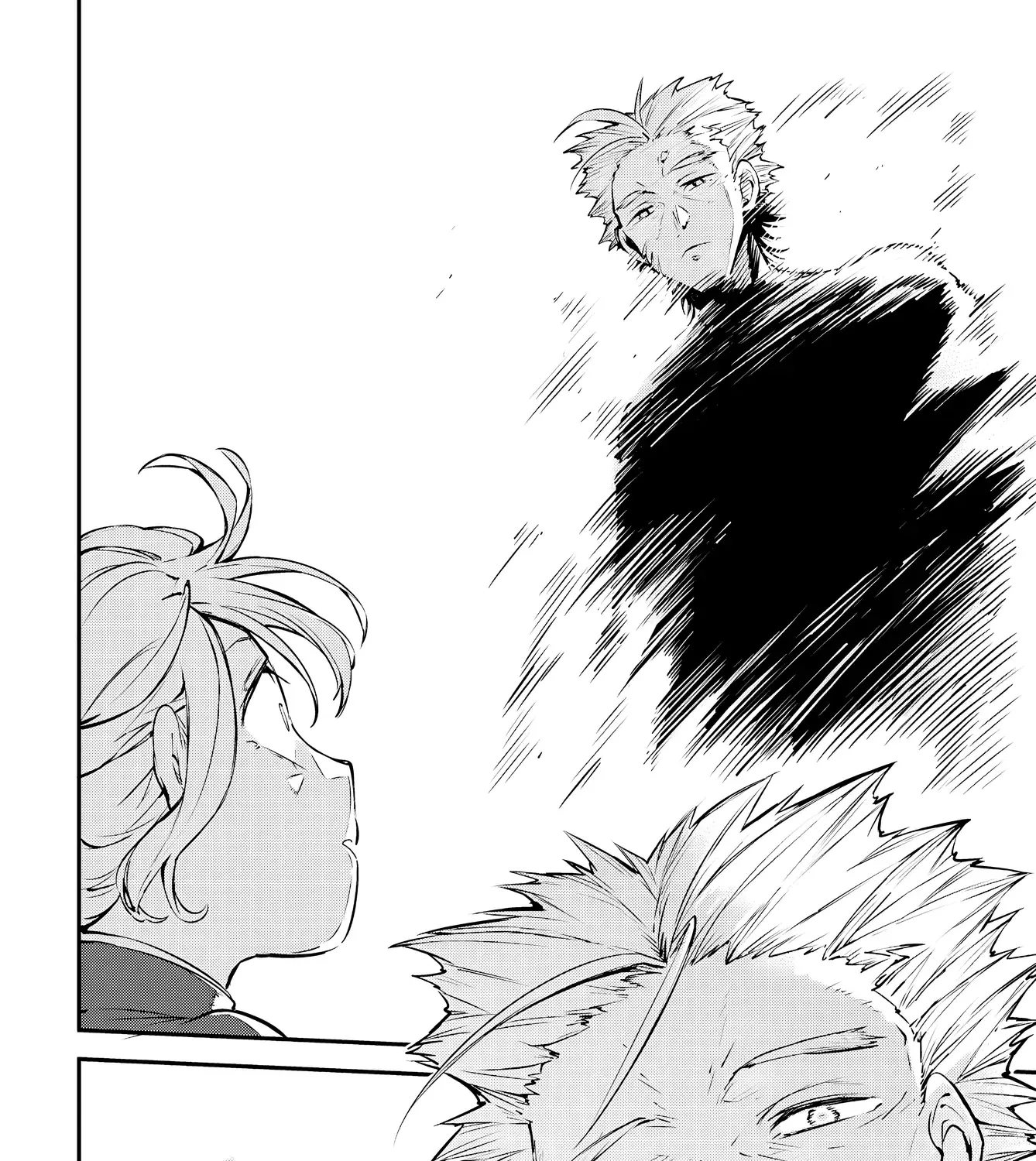 Read Bungou Stray Dogs chapter 115 image 40 on Lezhin