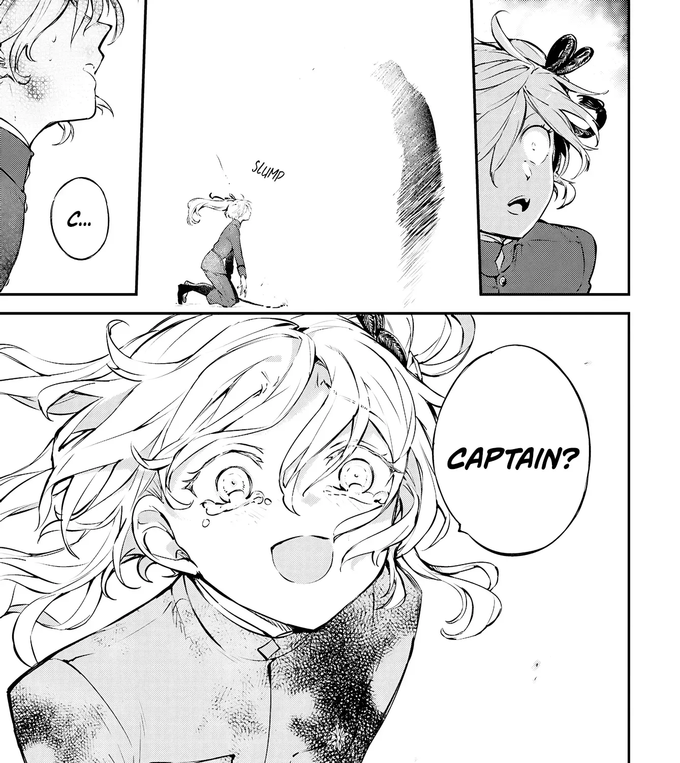 Read Bungou Stray Dogs chapter 115 image 42 on Lezhin