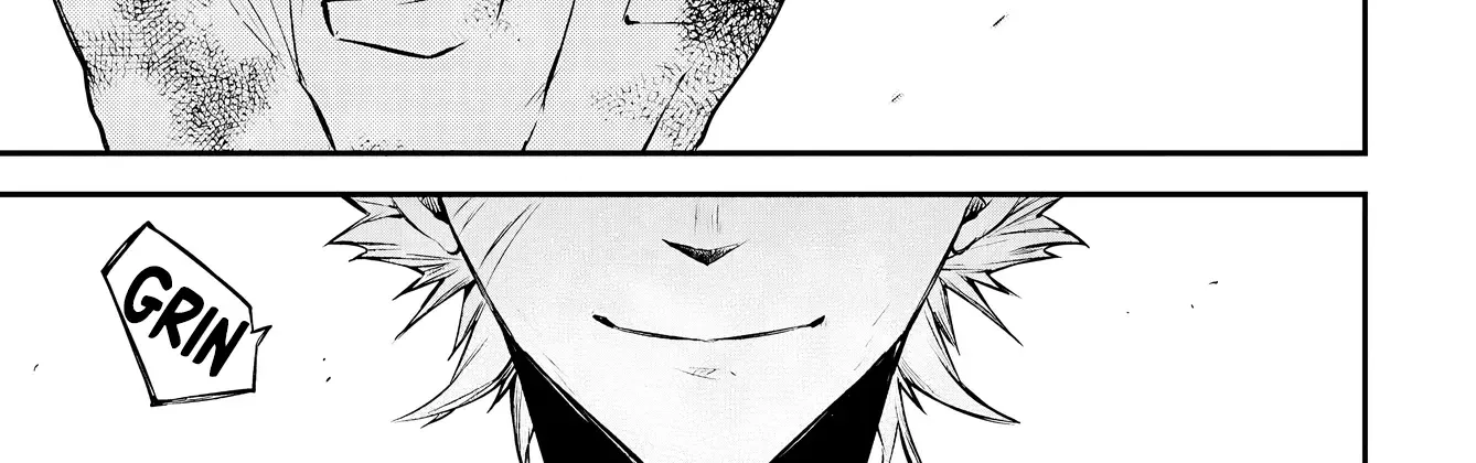 Read Bungou Stray Dogs chapter 115 image 43 on Lezhin