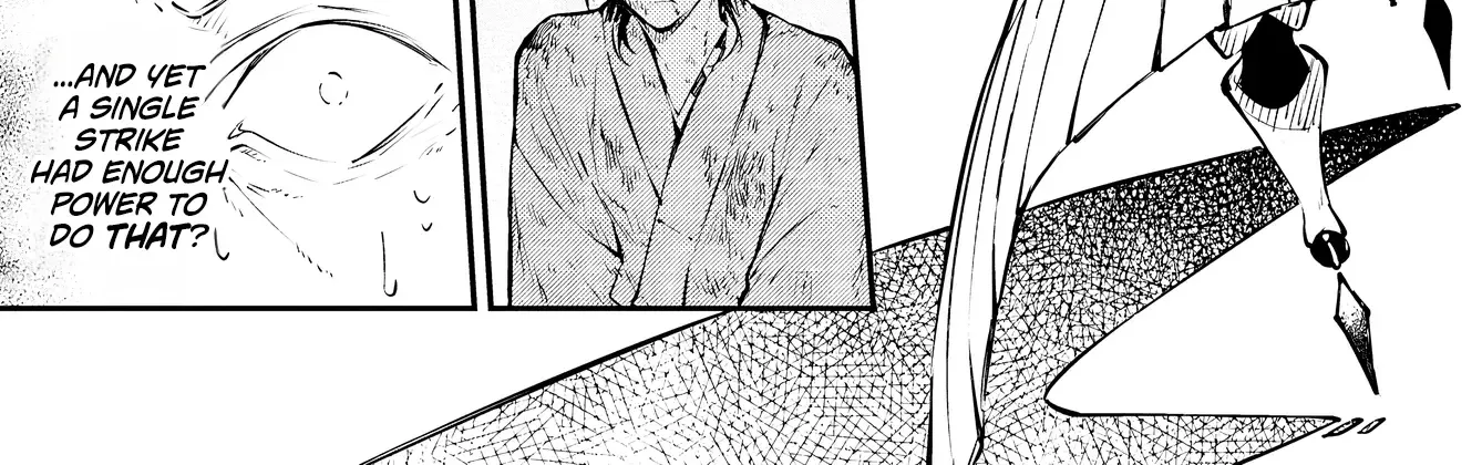 Read Bungou Stray Dogs chapter 115 image 53 on Lezhin
