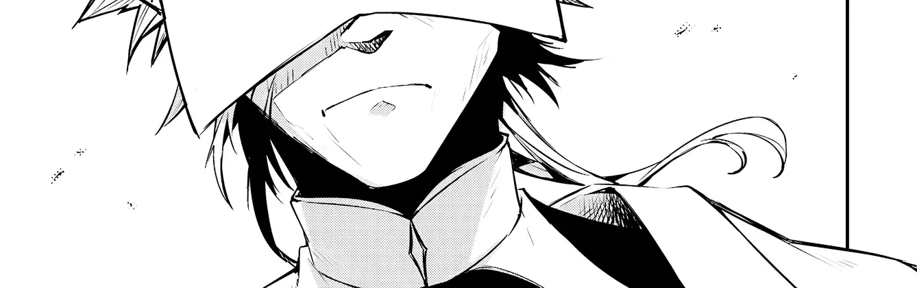 Read Bungou Stray Dogs chapter 115 image 57 on Lezhin