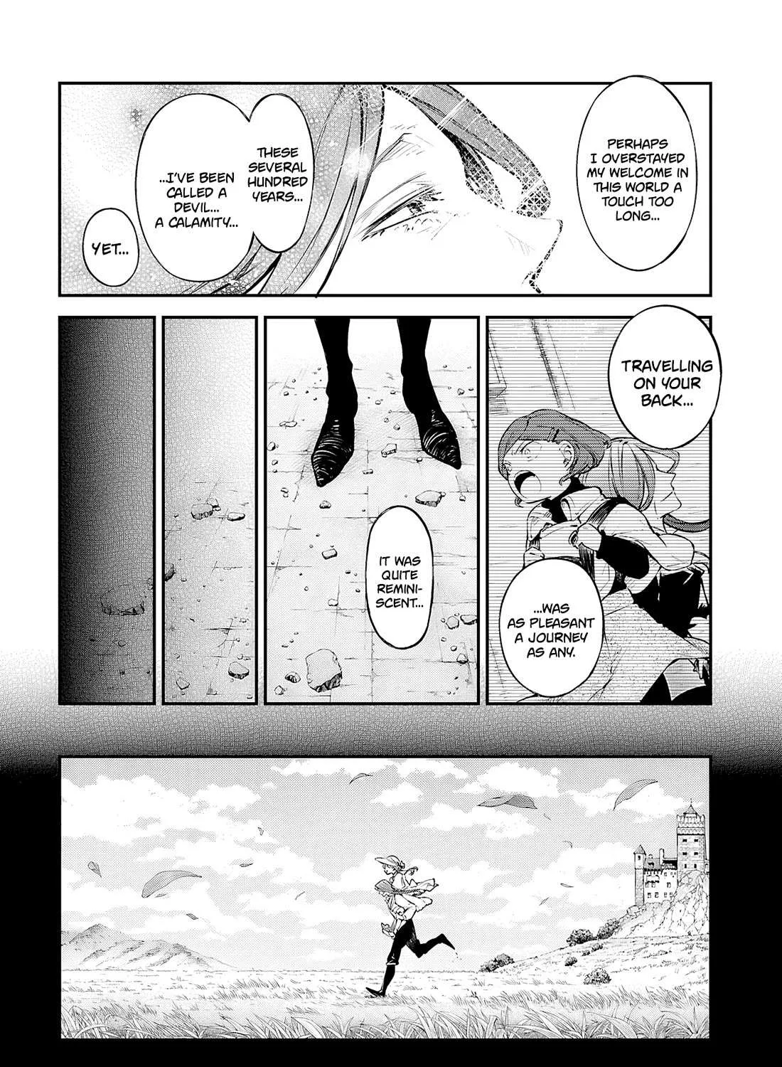 Read Bungou Stray Dogs chapter 117 image 17 on Lezhin