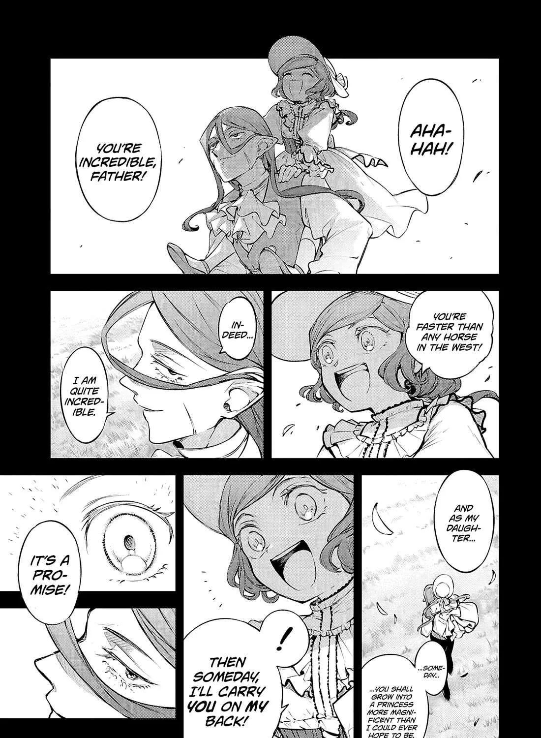 Read Bungou Stray Dogs chapter 117 image 19 on Lezhin