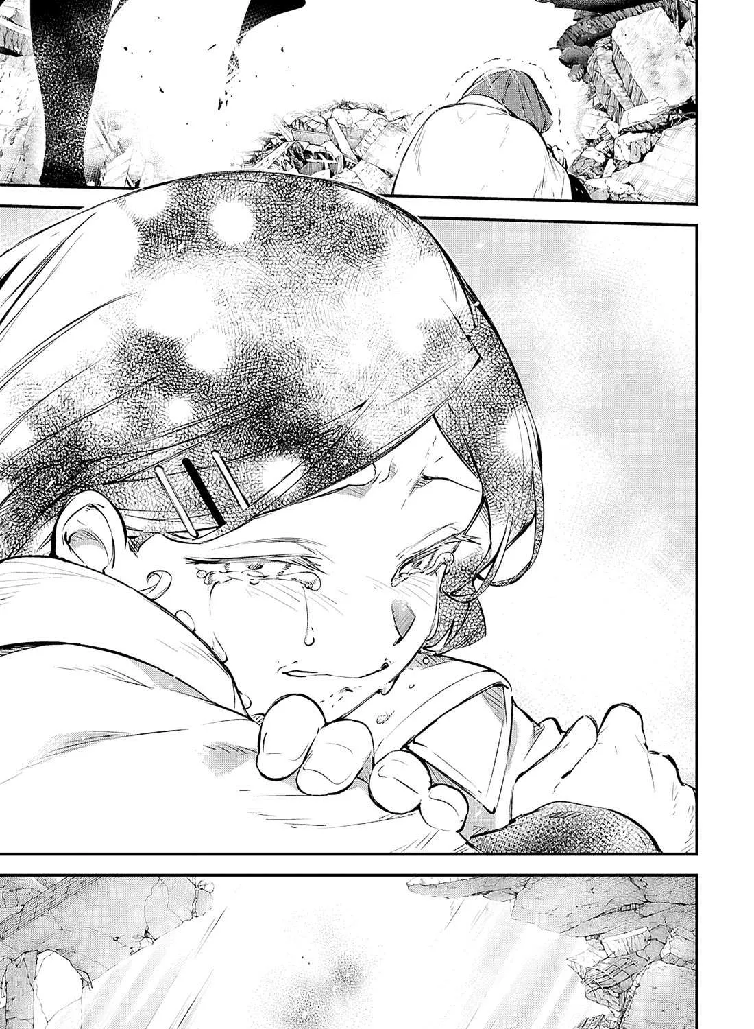 Read Bungou Stray Dogs chapter 117 image 23 on Lezhin