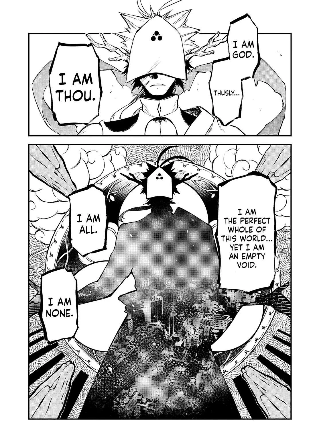 Read Bungou Stray Dogs chapter 117 image 43 on Lezhin