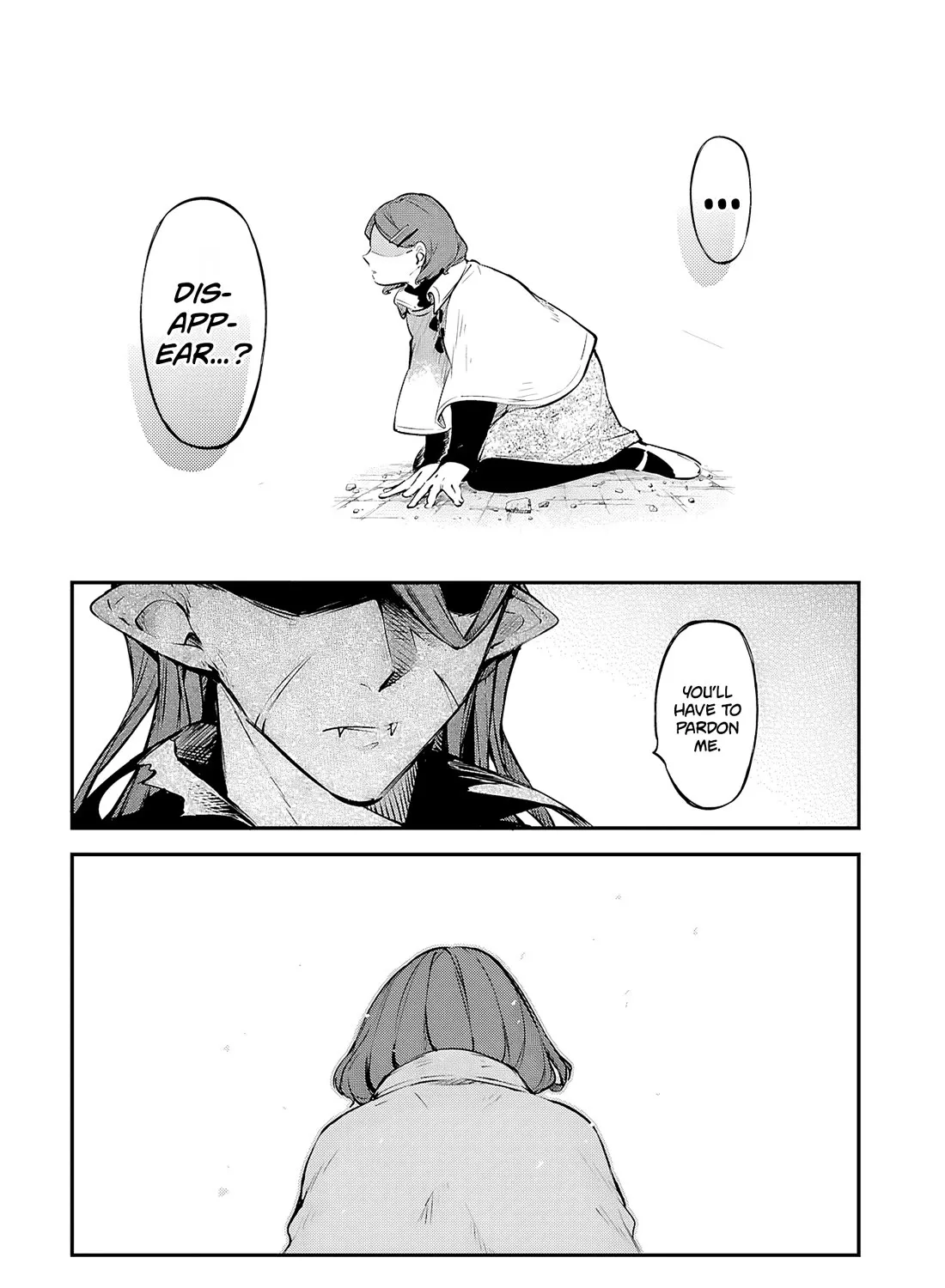 Read Bungou Stray Dogs chapter 117 image 9 on Lezhin