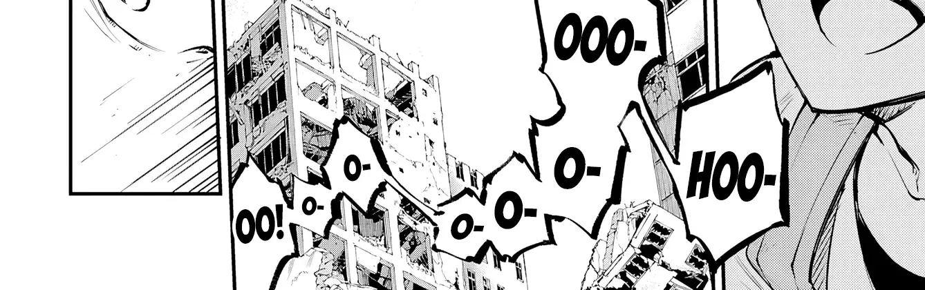Read Bungou Stray Dogs chapter 118 image 21 on Lezhin