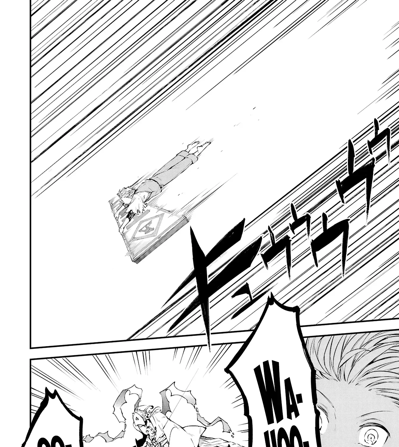 Read Bungou Stray Dogs chapter 118 image 24 on Lezhin