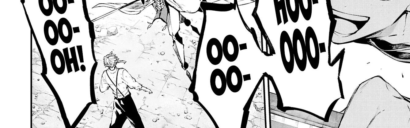 Read Bungou Stray Dogs chapter 118 image 25 on Lezhin