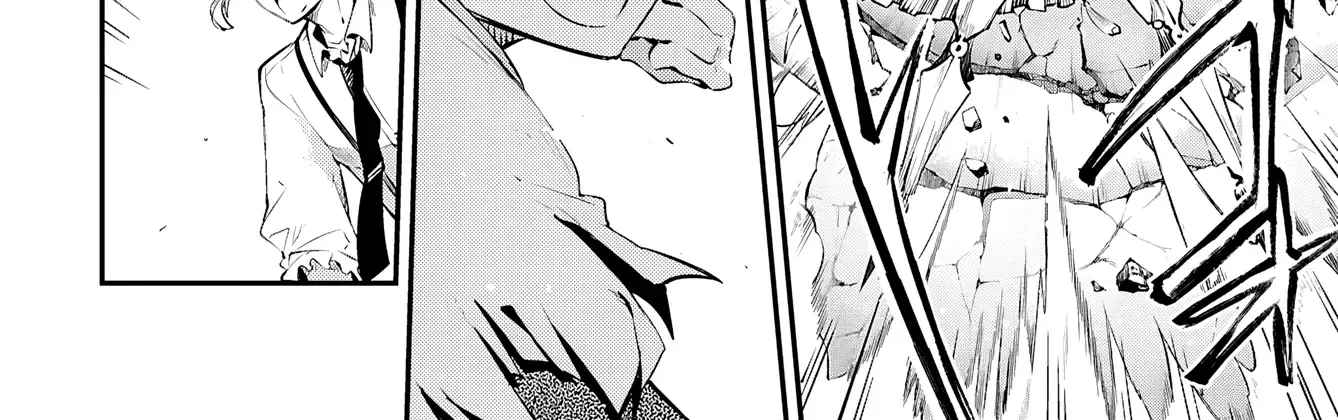 Read Bungou Stray Dogs chapter 118 image 29 on Lezhin