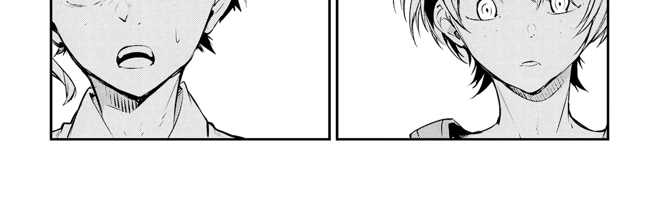 Read Bungou Stray Dogs chapter 118 image 33 on Lezhin