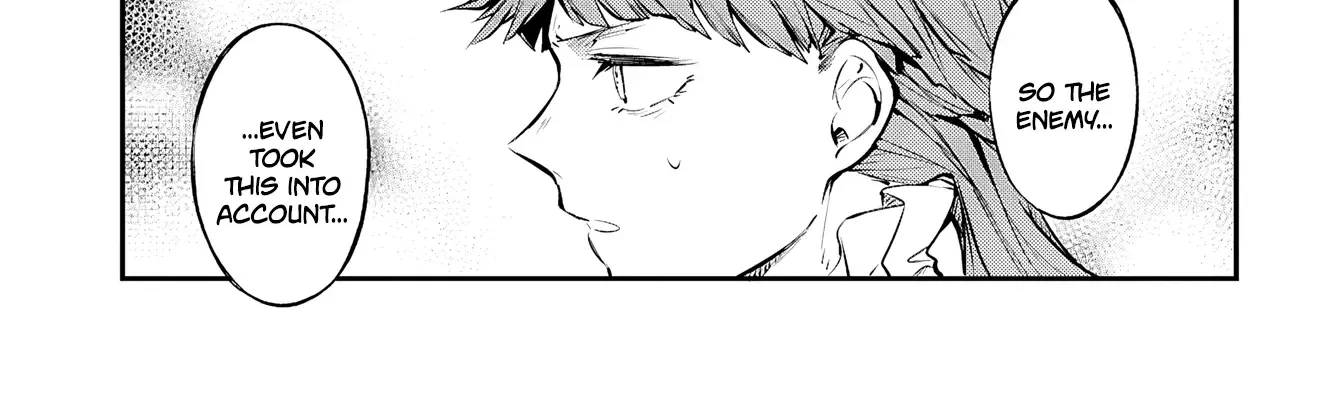 Read Bungou Stray Dogs chapter 118 image 47 on Lezhin