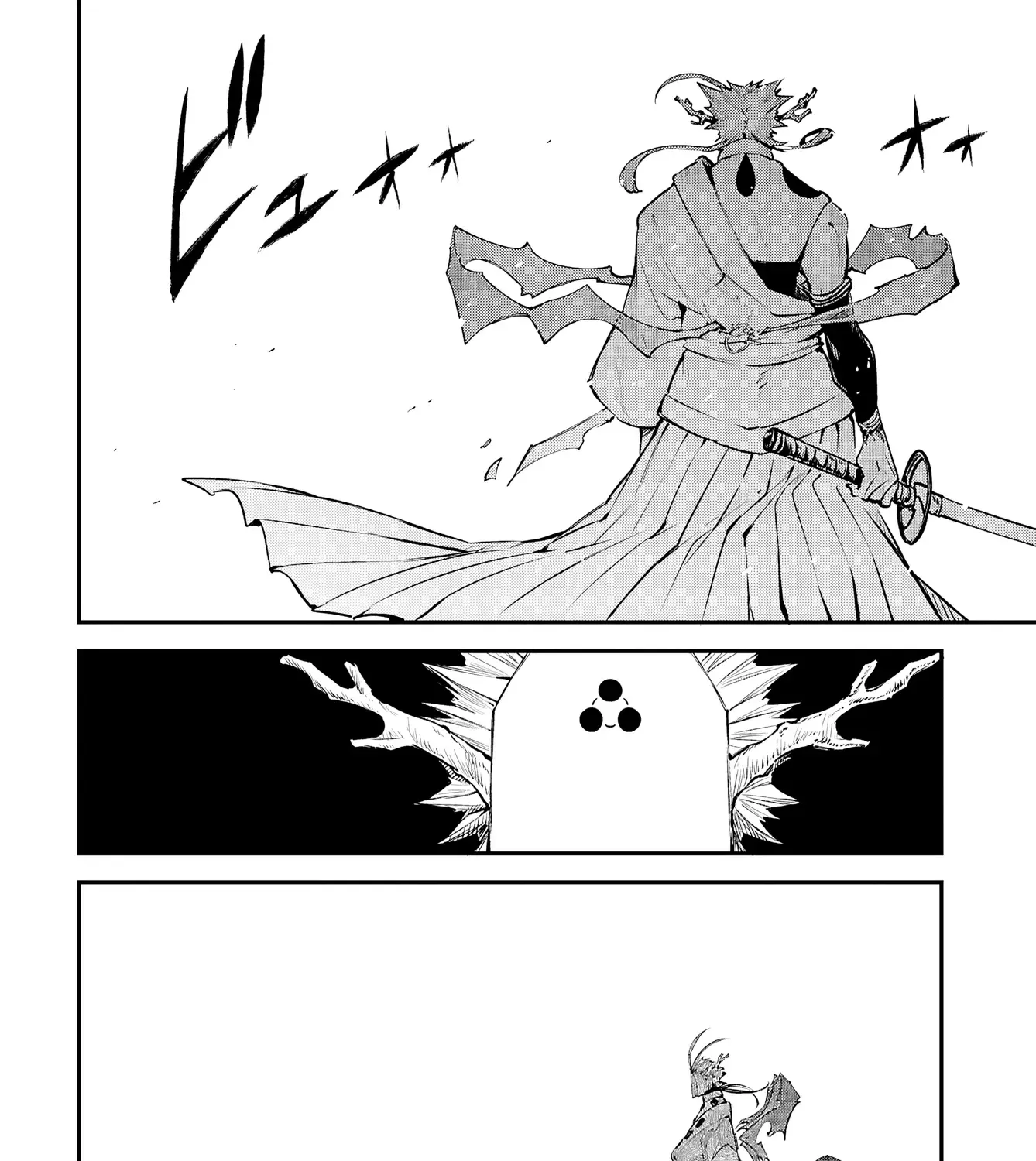 Read Bungou Stray Dogs chapter 118 image 48 on Lezhin
