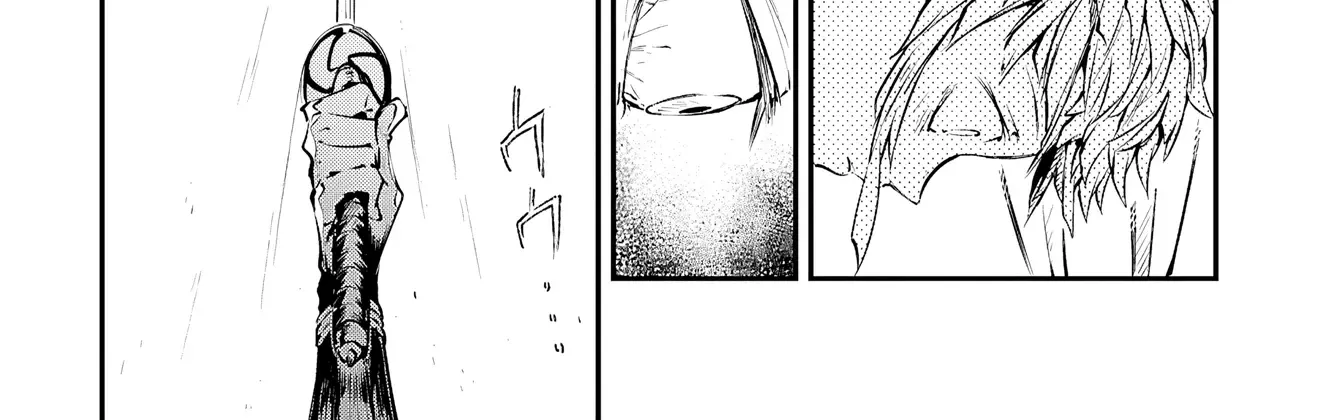 Read Bungou Stray Dogs chapter 118 image 53 on Lezhin