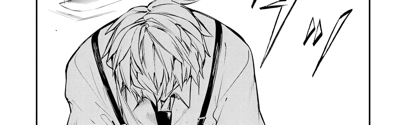 Read Bungou Stray Dogs chapter 118 image 55 on Lezhin