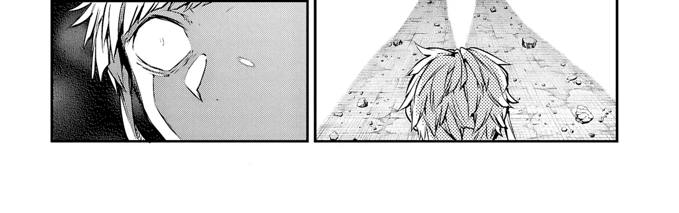 Read Bungou Stray Dogs chapter 118 image 57 on Lezhin