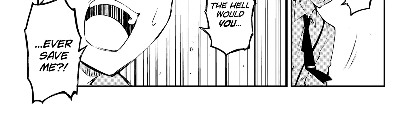 Read Bungou Stray Dogs chapter 118 image 59 on Lezhin