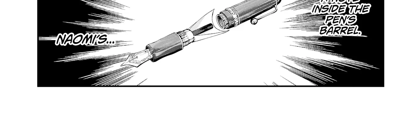 Read Bungou Stray Dogs chapter 118 image 7 on Lezhin