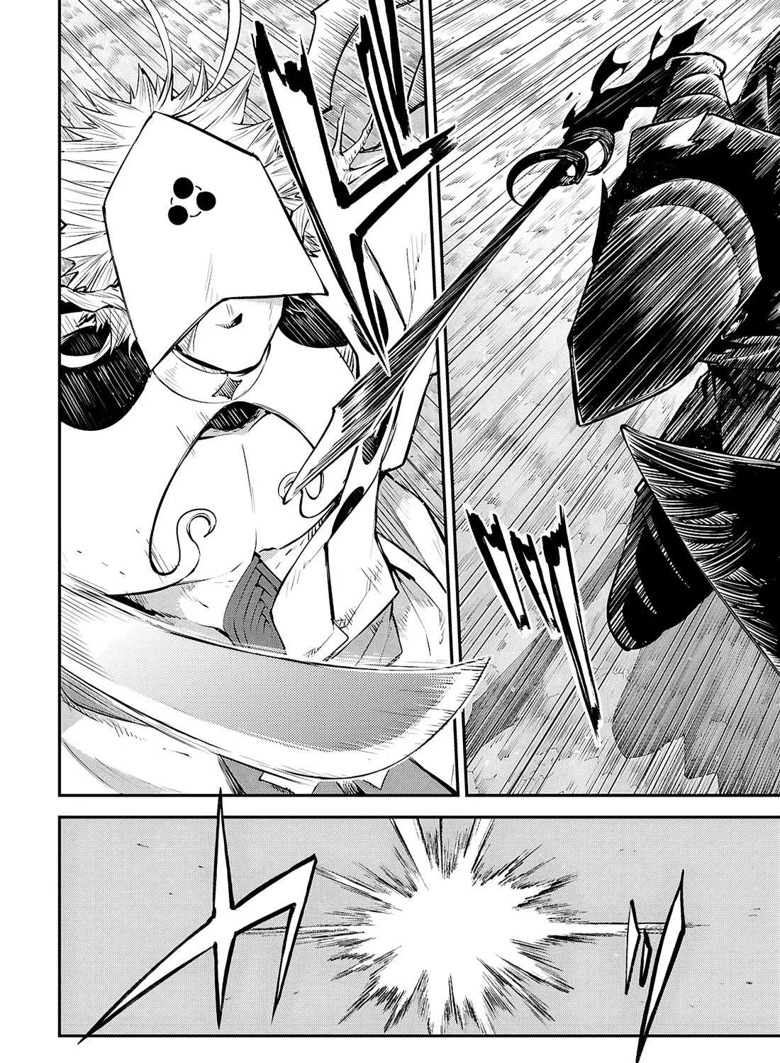 Read Bungou Stray Dogs chapter 120 image 12 on Lezhin