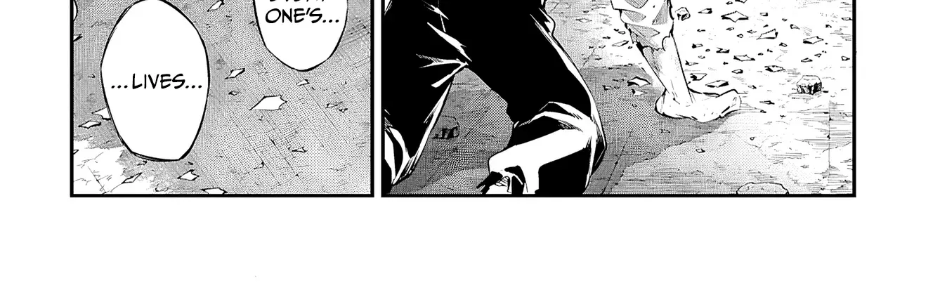 Read Bungou Stray Dogs chapter 121 image 14 on Lezhin
