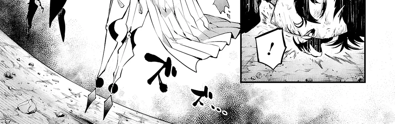 Read Bungou Stray Dogs chapter 121 image 16 on Lezhin