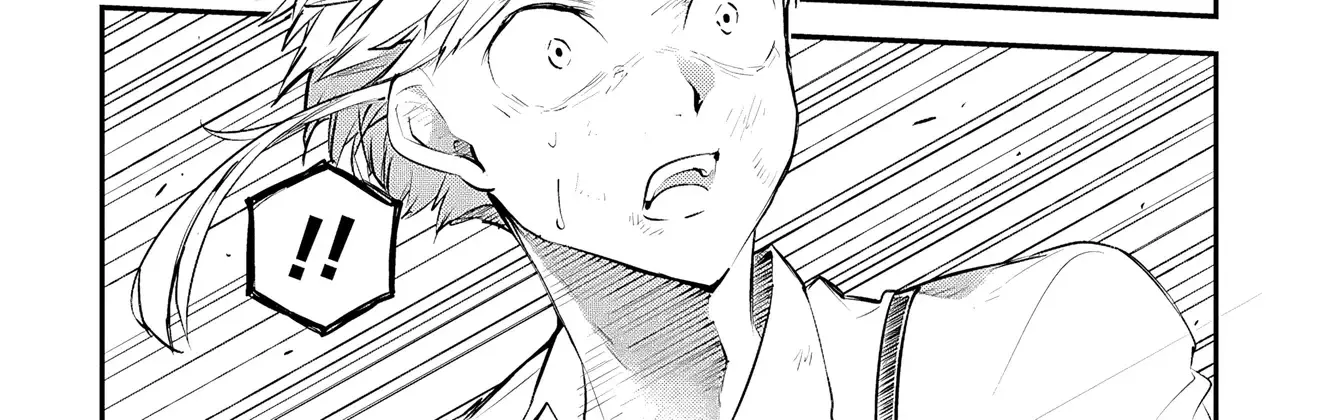 Read Bungou Stray Dogs chapter 121 image 22 on Lezhin