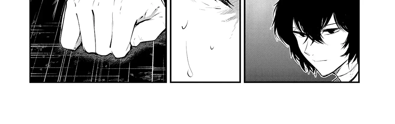 Read Bungou Stray Dogs chapter 121 image 26 on Lezhin