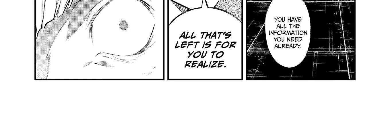 Read Bungou Stray Dogs chapter 121 image 28 on Lezhin