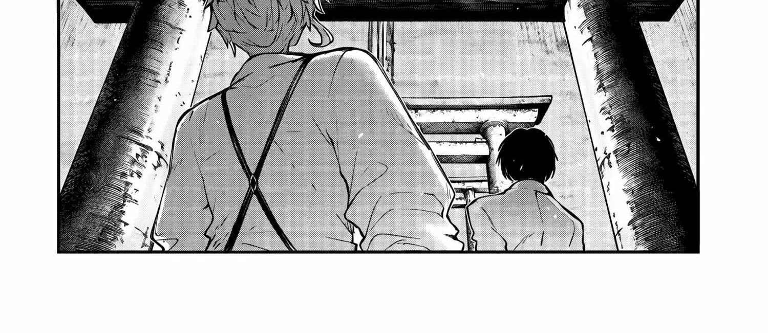 Read Bungou Stray Dogs chapter 122 image 27 on Lezhin
