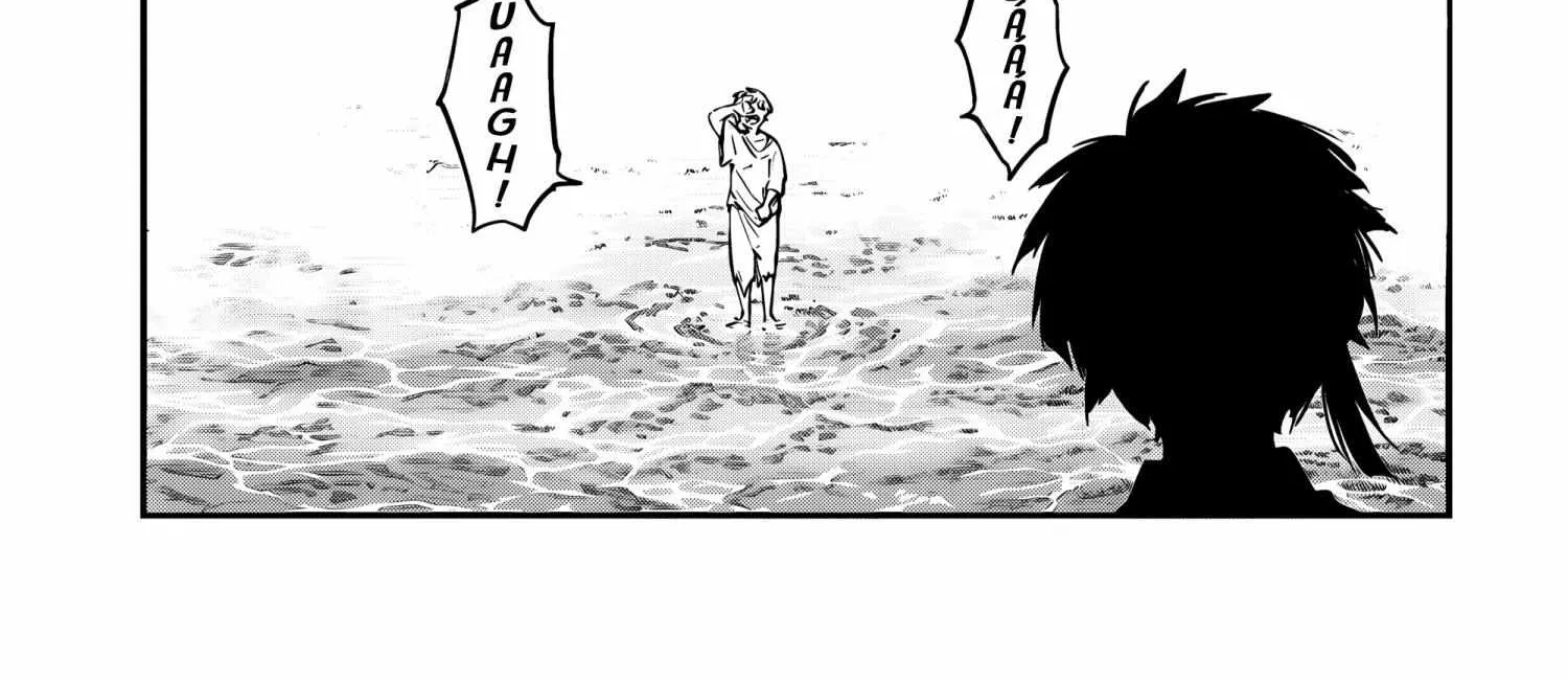 Read Bungou Stray Dogs chapter 122 image 33 on Lezhin