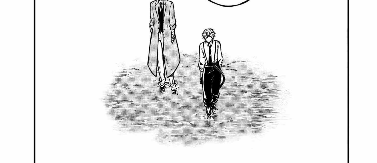 Read Bungou Stray Dogs chapter 122 image 35 on Lezhin
