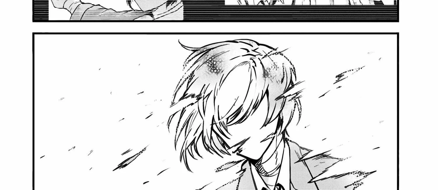 Read Bungou Stray Dogs chapter 122 image 37 on Lezhin