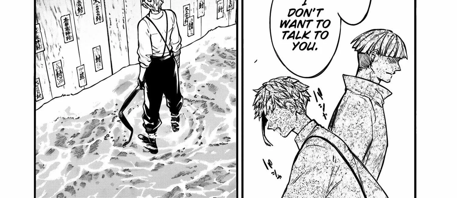 Read Bungou Stray Dogs chapter 122 image 42 on Lezhin