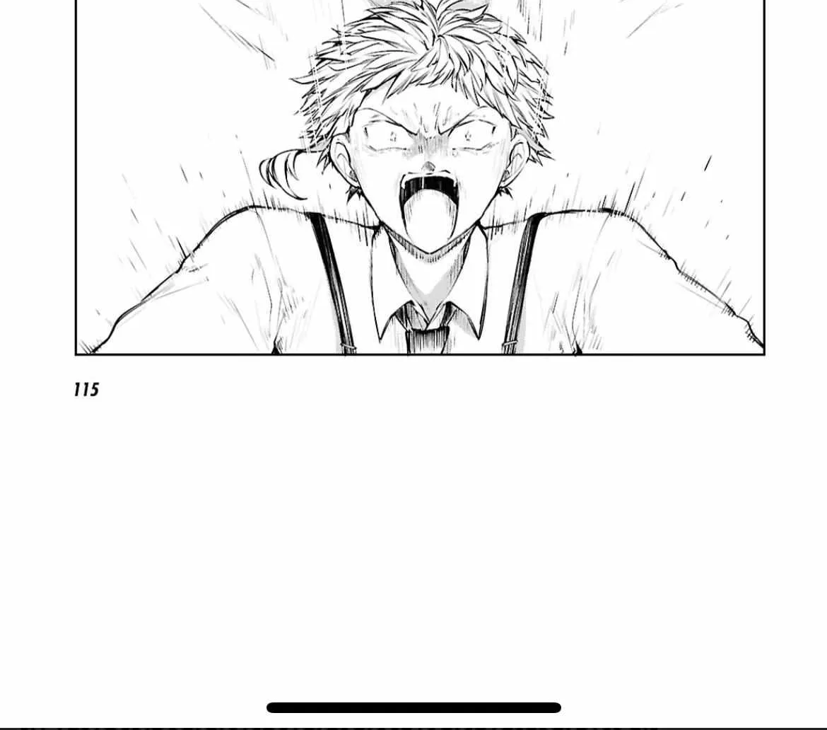 Read Bungou Stray Dogs chapter 122 image 52 on Lezhin